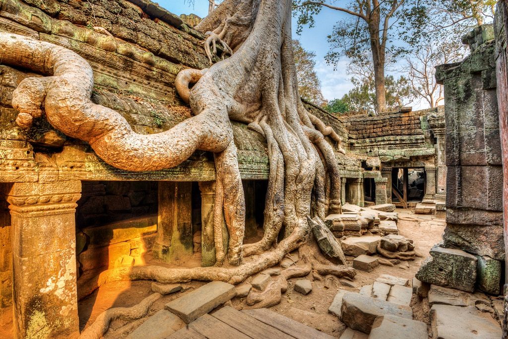 Angkor Temples | Cambodia | Asia Hero Travel