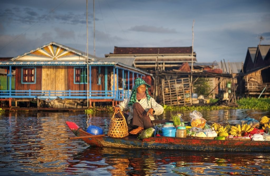 Siem Reap | Cambodia | Asia Hero Travel