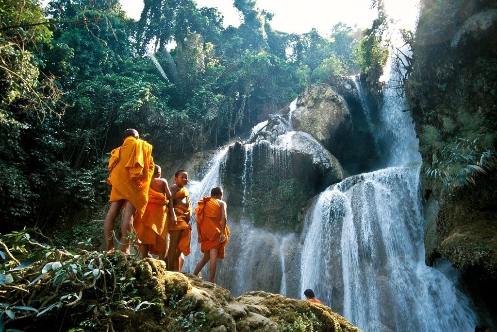 Luang Prabang | Asia Hero Travel | Vietnam