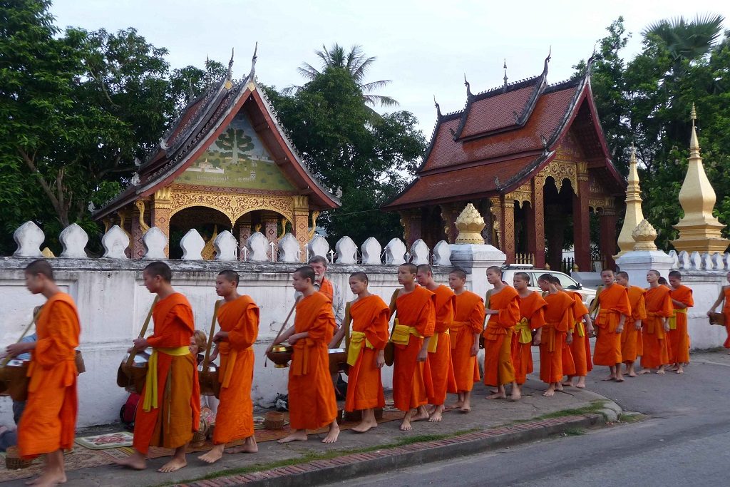 Luang Prabang | Asia Hero Travel | Vietnam