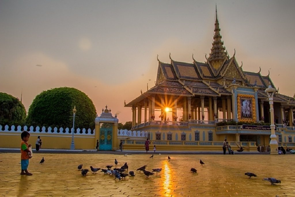Vientiane | Laos | Asia Hero Travel | Vietnam