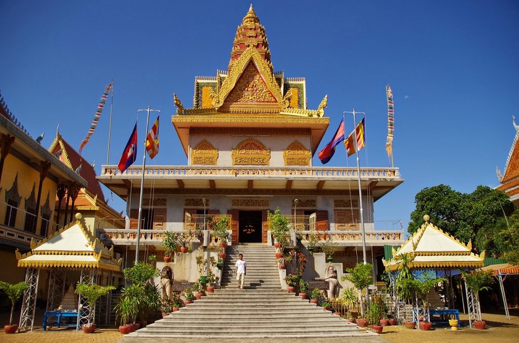 Phnom Penh | Asia Hero Travel | Cambodia