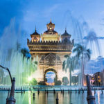 Vientiane | Asia Hero Travel | Laos