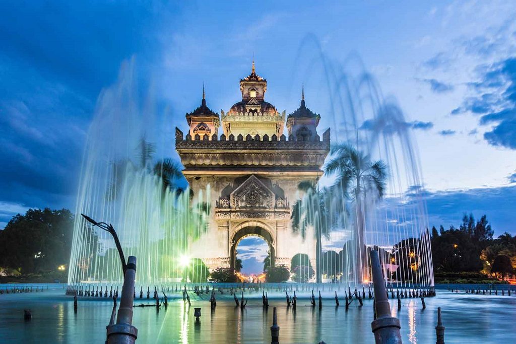 Vientiane | Laos | Asia Hero Travel | Vietnam
