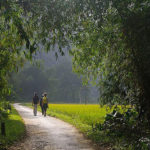 Trekking at Pu Luong | Asia Hero Travel