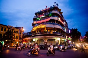 Private Hanoi City Tour