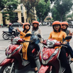 Hanoi Motorbike Tour | Asia Hero Travel
