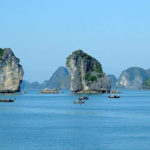 Bai Tu Long Bay | Asia Hero Travel | Vietnam