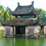 Thay Pagoda and Duong Lam Ancient Village | Asia Hero Travel