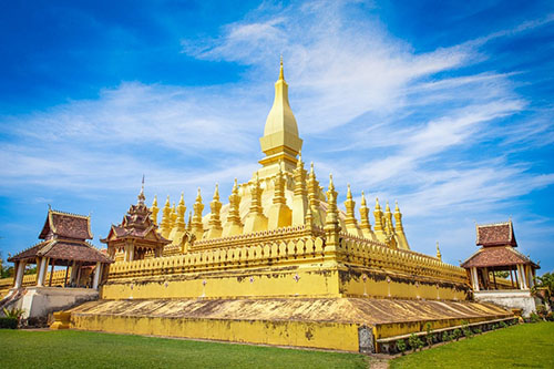 Laos Tour | Asia Hero Travel | Vietnam